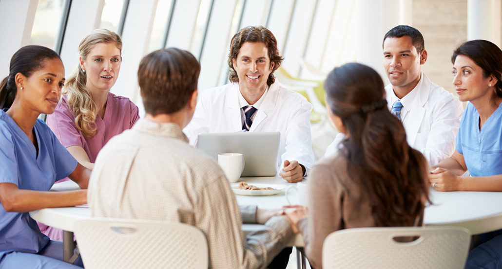 The IDEAL Workplace Working IDEAL