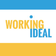 square Working IDEAL logo