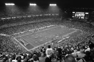 titans football field