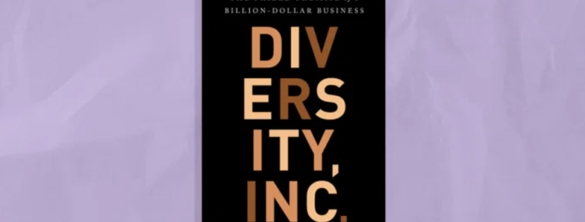 Diversity Inc. by Pamela Newkirk