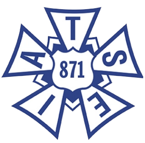 871 logo