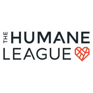 The Humane League logo