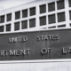 U.S. Dept of Labor - Frances Perkins Building
