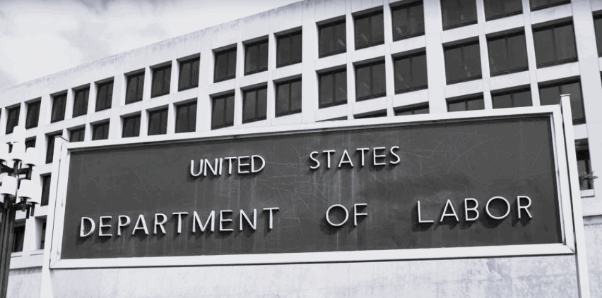 U.S. Dept of Labor - Frances Perkins Building