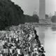 Solidarity Day Rally. Photo credit: DC Public Library Peoples Archive. Juneteenth history.