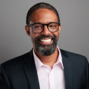 Ahmmad Brown, Principal Advisor, Working IDEAL